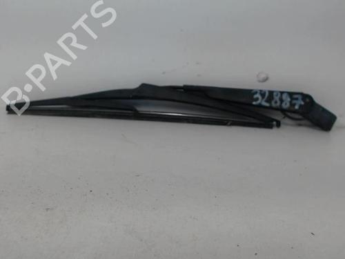 Used Rear windshield wiper arm FORD FOCUS C-MAX (DM2) 1.6 TDCi (109 hp) 27000696