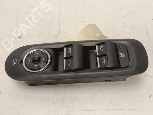 Left front window switch FORD S-MAX (WA6) 2.0 TDCi | BP39458378I27 - Image 2