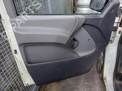 Used Front left window mechanism MERCEDES-BENZ VITO Van (W638) 112 CDI 2.2 (638.094) (122 hp) 27023124