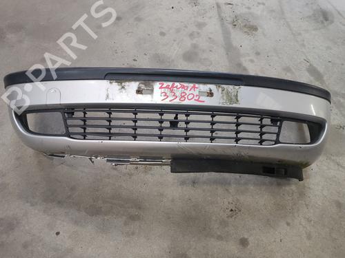 Used Front bumper OPEL ZAFIRA A MPV (T98) 2.2 DTI 16V (F75) (125 hp) 27366864