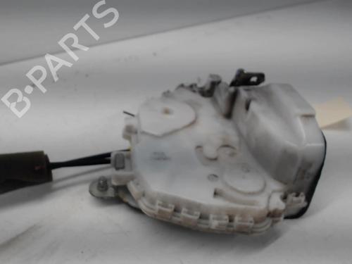 Front right lock HONDA CIVIC VIII Hatchback (FN, FK) 2.2 CTDi (FK3) | BP27011071C97 