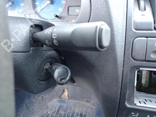 Used Ignition barrel CITROËN SAXO (S0, S1) 1.1 X, SX (60 hp) 27023787