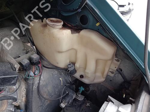 Used Windscreen washer tank Windscreen washer tank RENAULT ESPACE I (J11_) 2.1 TD (J/S115) (88 hp) 33545896 33545896