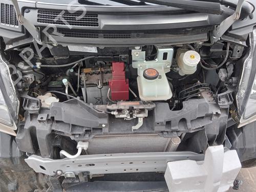 Used Radiator fan CITROËN C-ZERO C-Zero (64 hp) 31669950