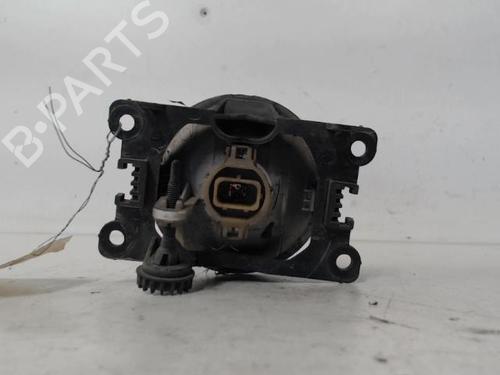 Left front fog light PEUGEOT 207 SW (WK_) 1.6 HDi | BP26989643C30 