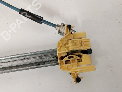 Used Rear left window mechanism Rear left window mechanism CITROËN XSARA PICASSO (N68) 2.0 HDi (90 hp) 34109811 34109811