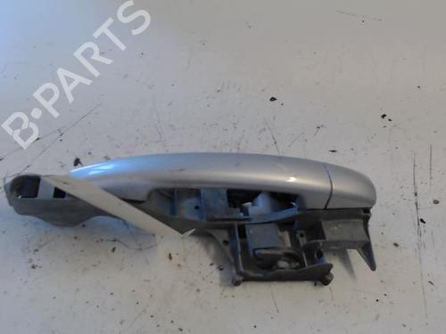 Høyre foran utvendig håndtak PEUGEOT 308 I (4A_, 4C_) 1.6 HDi | BP27015795C129 