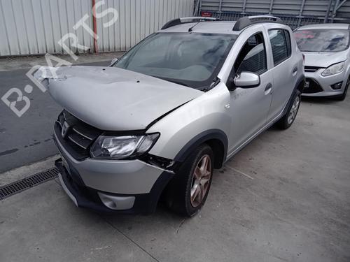 Front left window mechanism DACIA SANDERO II 1.5 dCi | BP27015609C22  - Image 7