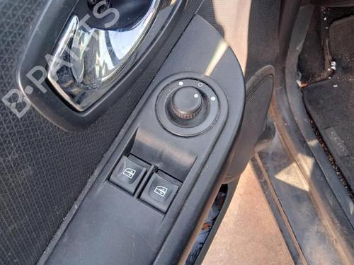Used Left front window switch RENAULT CLIO IV (BH_) 1.5 dCi 75 (75 hp) 26987487