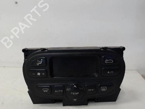 Used Climate control PEUGEOT 307 (3A/C) 1.6 16V (109 hp) 28175709