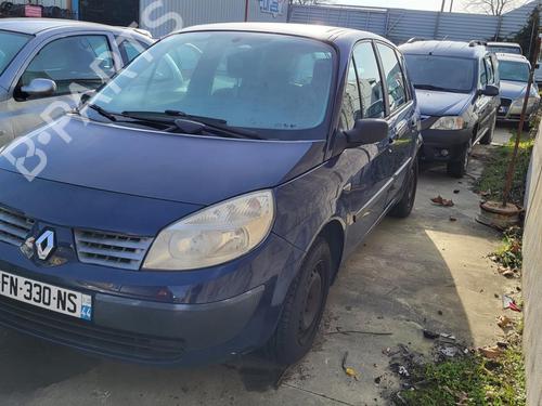 Switch RENAULT SCÉNIC II (JM0/1_) 1.5 dCi (JM02, JM13) | BP27002413I30  - Image 7