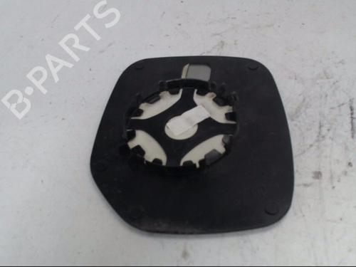 Used Left mirror glass Left mirror glass CITROËN BERLINGO / BERLINGO FIRST MPV (MF_, GJK_, GFK_) 1.6 16V (MFNFU) (109 hp) 32139127 32139127