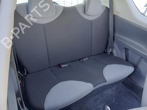 Used Rear seat CITROËN C1 (PM_, PN_) 1.0 (68 hp) 29501966