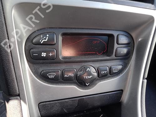 AC-Styringsenhed/Manøvreenhed PEUGEOT 307 SW (3H) 1.6 HDI 110 (109 hp) 29313000