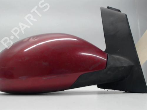 Right mirror SEAT ALTEA (5P1) 1.9 TDI | BP27020210C27 