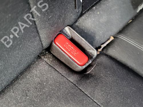 Used Seat buckle CITROËN C4 II (NC_) 1.6 HDi 115 (114 hp) 27003339