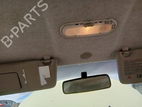 Kabinelys RENAULT TWINGO II (CN0_) 1.2 16V (CN04, CN0B) (75 hp) 30149500