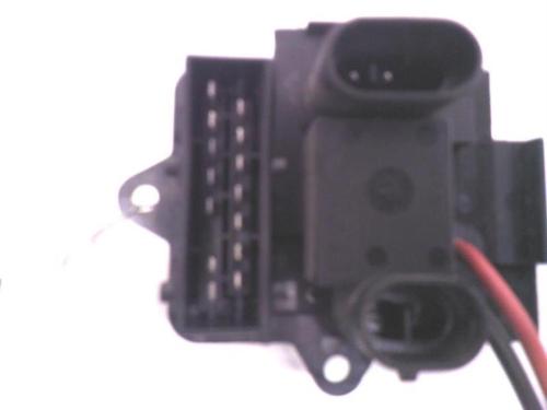 Heater resistor RENAULT CLIO II (BB_, CB_) 1.2 16V (BB05, BB0W, BB11, BB27, BB2T, BB2U, BB2V, CB05,... | BP27005333M108