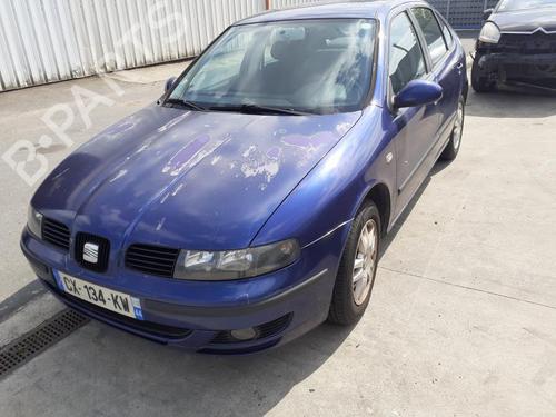 Used Left rear door SEAT LEON (1M1) 1.9 TDI (110 hp) 27019666