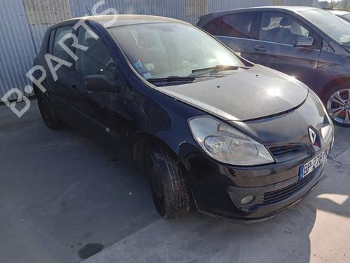 Used Right front brake caliper RENAULT CLIO III (BR0/1, CR0/1) 1.5 dCi (BR17, CR17) (86 hp) 26997026