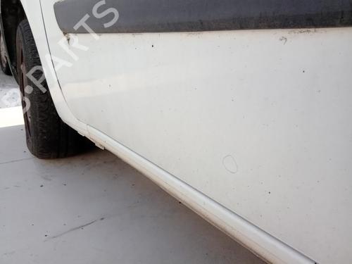 Left front door RENAULT KANGOO Express (FW0/1_) Z.E. (FW0Z, FW1Z) | BP28303328C2 
