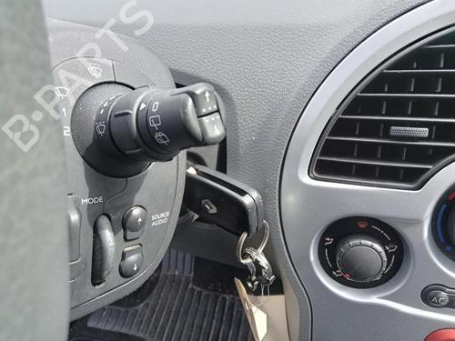 Rattstammestilk RENAULT MODUS / GRAND MODUS (F/JP0_) 1.5 dCi (JP0G, JP0H) (106 hp) 30675476