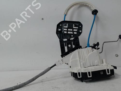 Rear left lock MERCEDES-BENZ B-CLASS Sports Tourer (W246, W242) B 200 (246.243) | BP26999860C100 