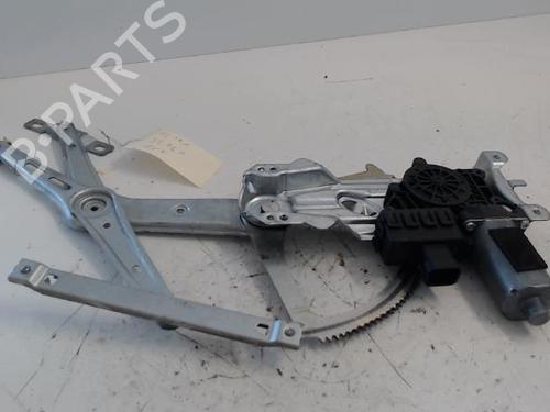 Front left window mechanism OPEL ASTRA H GTC (A04) 1.9 CDTi (L08) | BP27001339C22 