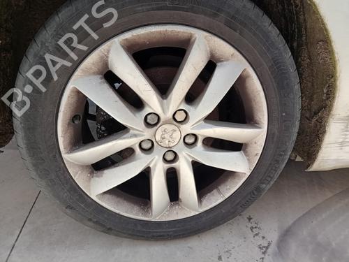 Fælk Fælk PEUGEOT 508 SW I (8E_) 2.0 HDi (163 hp) 33874889 33874889