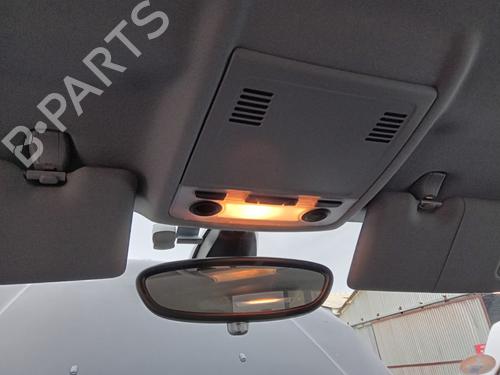 Innenleuchte für BMW 1 (E81) 116 d (116 hp) 31644794