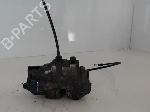 Used Rear right lock RENAULT CLIO III (BR0/1, CR0/1) 1.5 dCi (C/BR0G, C/BR1G) (68 hp) 27016204