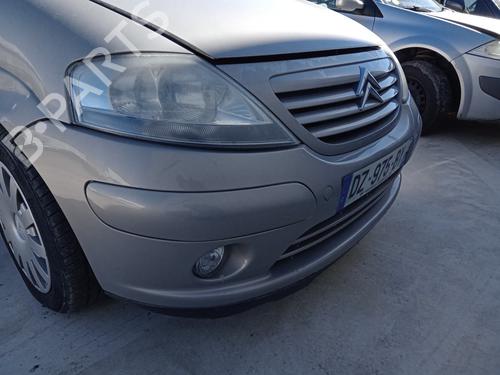Used Right front fog light Right front fog light CITROËN C3 I (FC_, FN_) [2002-2013] 33546416 33546416