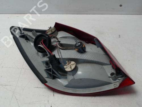 right-taillight-skoda-fabia-ii-542-2006-2007-2008-2009-2010-2011-2012-2013-2014-33218485 main image