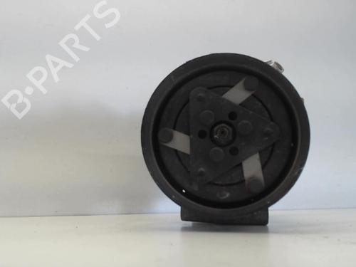 Compressor A/A RENAULT CLIO II (BB_, CB_) 1.4 16V (B/CB0P, BB13) (98 hp) 26988511