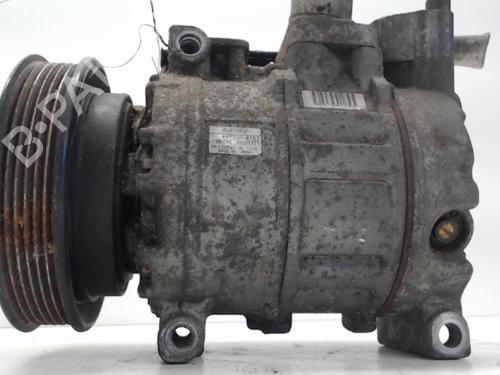Used AC compressor ALFA ROMEO 166 (936_) 2.4 JTD (936AXA00, 936A3B00) (150 hp) 27023072