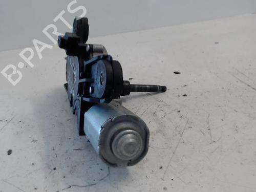 Rear wiper motor FORD FIESTA VI (CB1, CCN) 1.25 | BP27001716M102 