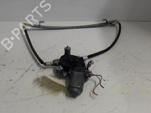 Used Front right window mechanism RENAULT CLIO II (BB_, CB_) 1.5 dCi (B/CB07) (65 hp) 27003227