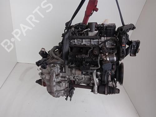 Engine PEUGEOT 208 I (CA_, CC_) 1.2 THP 110 | BP27014671M1 - Image 3