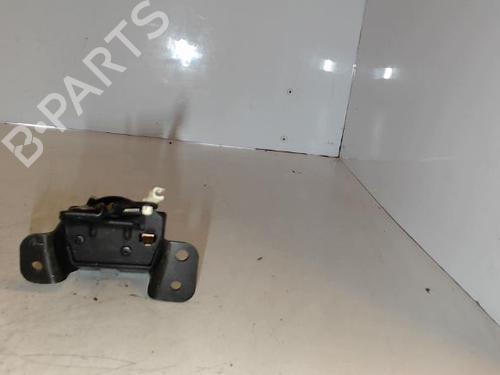 Used Tailgate lock Tailgate lock 27015493 27015493