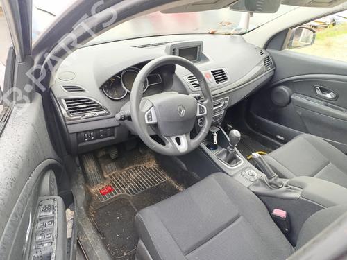Used Steering column Steering column RENAULT MEGANE III Grandtour (KZ0/1) 1.5 dCi (KZ09, KZ0D, KZ1G, KZ29, KZ14, KZ1W, KZ10, KZ1F,... (110 hp) 40265071 40265071