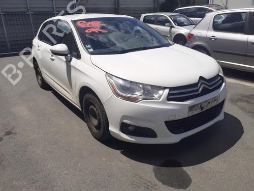 Right front indicator CITROËN C4 II (NC_) 1.6 HDi 90 | BP27019622C33  - Image 7