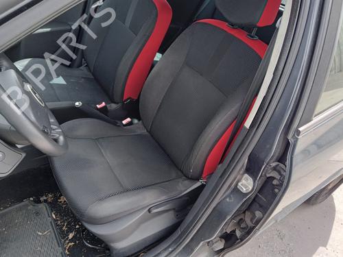 Used Left front seat Left front seat RENAULT CLIO III (BR0/1, CR0/1) 1.2 16V (BR0P, CR0P) (101 hp) 33991720 33991720