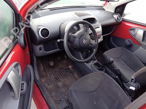 Used Dashboard CITROËN C1 (PM_, PN_) 1.0 (68 hp) 26994002