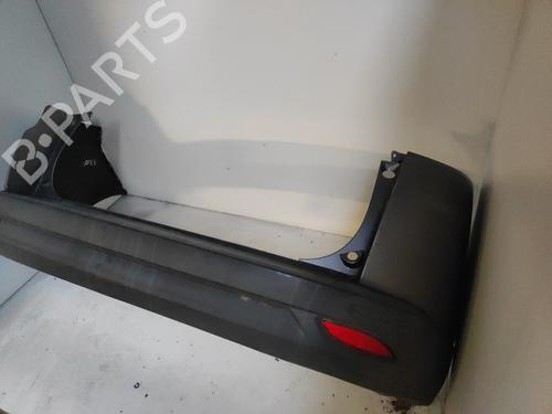 Rear bumper RENAULT MEGANE III Grandtour (KZ0/1) 1.5 dCi (KZ09, KZ0D, KZ1G, KZ29, KZ14, KZ1W, KZ10, KZ1F,... | BP27014185C8
