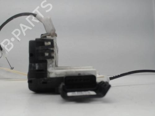 Used Front right lock PEUGEOT 308 I (4A_, 4C_) 1.6 HDi (109 hp) 26988537