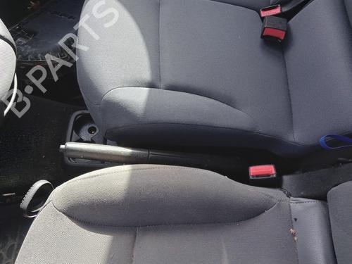 Used Seat buckle CITROËN BERLINGO Box Body/MPV (B9) 1.6 HDi / BlueHDi 75 (75 hp) 33118788