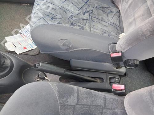 Used Hand brake RENAULT MEGANE I (BA0/1_) 1.6 16V (BA04, BA0B, BA11, BA1J, BA16, BA19, BA1K, BA1V,... (107 hp) 26989195