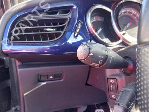 Right front window switch CITROËN DS3 (SA_) 1.6 THP 155 | BP27007561I26  - Image 10