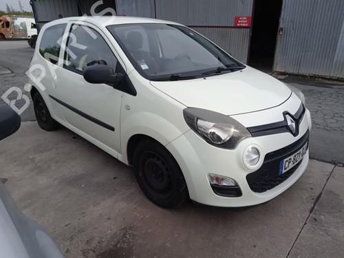 Left front fog light RENAULT TWINGO II (CN0_) 1.2 16V (CN04, CN0B) | BP31625122C30  - Image 6