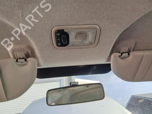 Used Interior roof light CITROËN C1 (PM_, PN_) 1.4 HDi (54 hp) 29561668